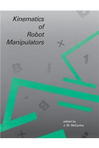 Kinematics of Robot Manipulators