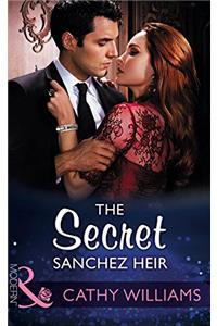 The Secret Sanchez Heir