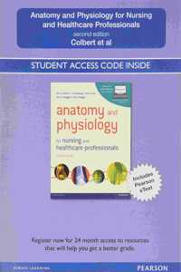 Anatomy and Physiology for Nursing and Healthcare Access Card