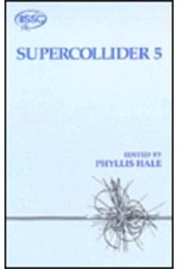 Supercollider 5