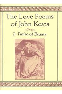The Love Poems of John Keats