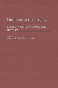 Germans in the Tropics