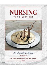 Nursing, the Finest Art