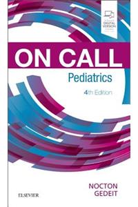 On Call Pediatrics