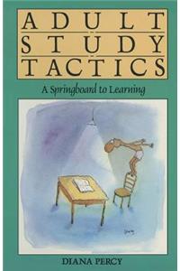 Adult Study Tactics