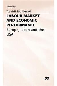 Labour Market and Economic Performance