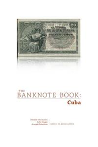 The Banknote Book