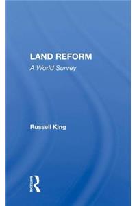 Land Reform