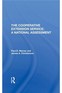 Cooperative Extension Service