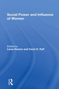 Social Power And Influence Of Women