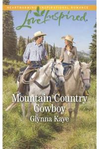 Mountain Country Cowboy