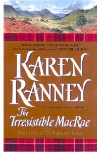 The Irresistible MacRae