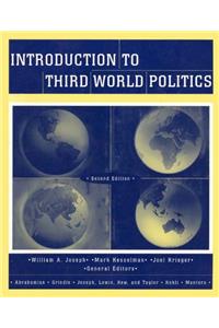 Introduction to Third World Politics