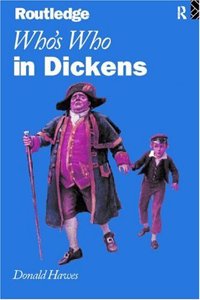 Who's Who in Dickens