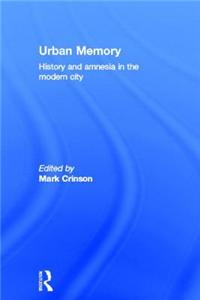 Urban Memory