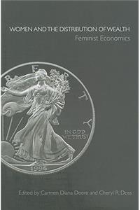 Women and the Distribution of Wealth