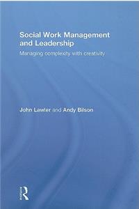 Social Work Management and Leadership