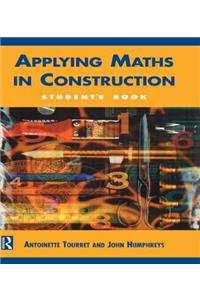 Applying Maths in Construction