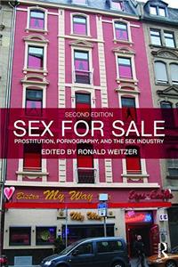 Sex For Sale