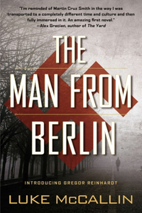 Man from Berlin