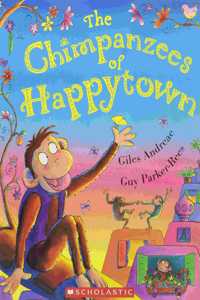 The Chimpanzees of Happy Town