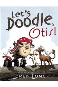 Let's Doodle, Otis!