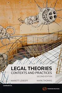 Legal Theories