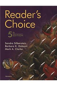 Reader's Choice, 5th edition