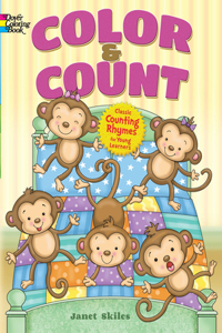 Color and Count
