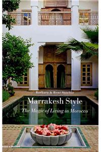 Marrakesh Style