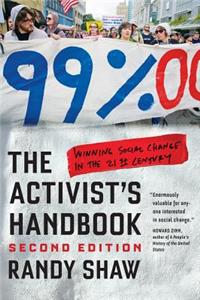 Activist's Handbook