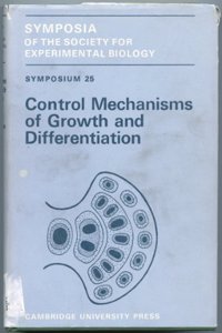 Control McHnsms Growth Difftn