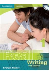 Cambridge English Skills Real Writing 1 With Answers With CD
