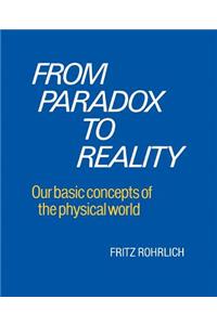 From Paradox to Reality