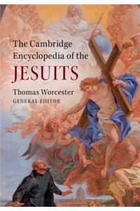 Cambridge Encyclopedia of the Jesuits