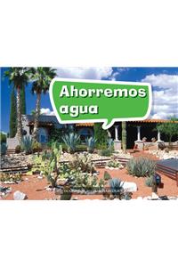 Book 026: Ahorremos Agua