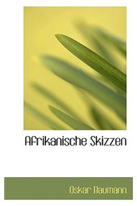 Afrikanische Skizzen