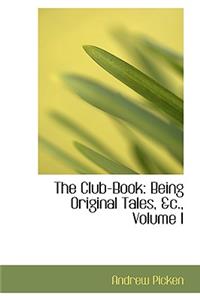 The Club-Book