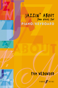Jazzin' About