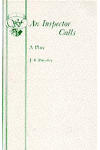 An Inspector Calls