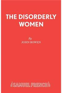 Disorderly Women