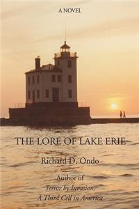 Lore of Lake Erie