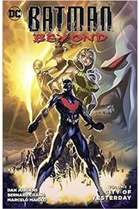 Batman Beyond 2
