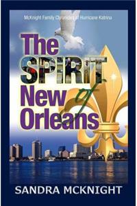 The Spirit of New Orleans
