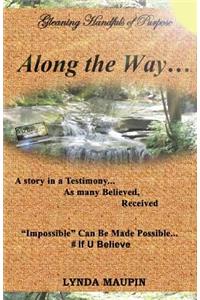Along the Way...