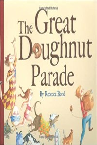 Great Doughnut Parade