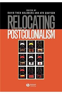 Relocating Postcolonialism