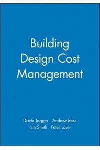 Building Design Cost Management