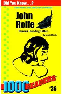 John Rolfe