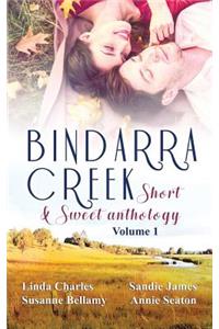 Bindarra Creek Short & Sweet Anthology Vol 1
